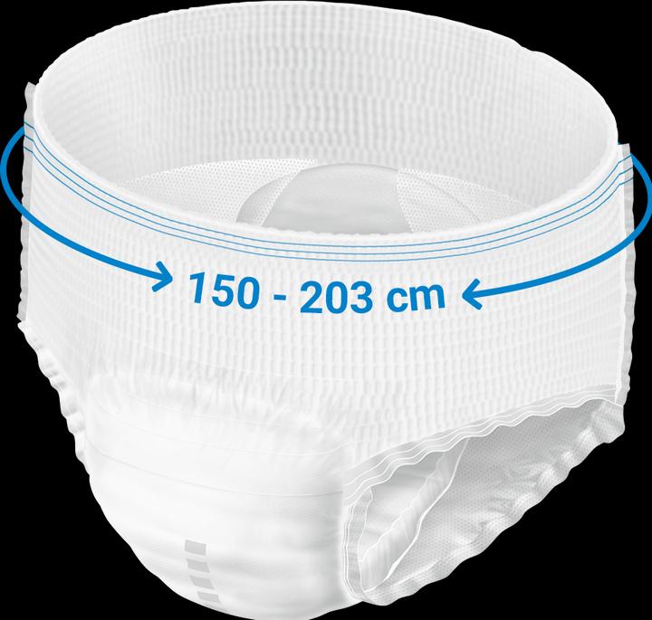 Image du produit MoliCare Mobile 6 Pants d'Incontinence (14 x, XXL)