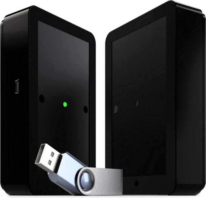 Image du produit O&W Security Compteur client