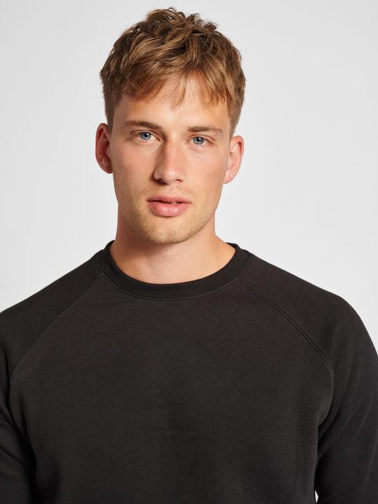 Actual product image hummel Red Classic Sweatshirt (3XL)