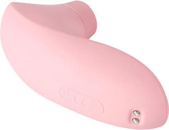 Produktbild Svakom Pulse Lite Neo Klitoris-Stimulator - Rose