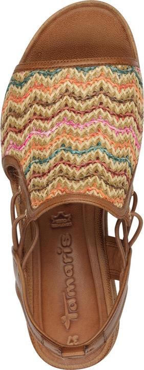 Actual product image Tamaris Sandal (38)