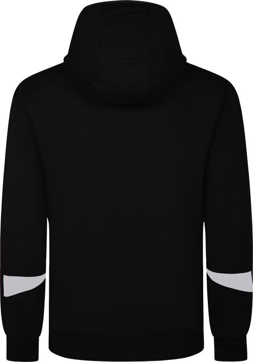 Actual product image Umbro Childrens/Kids Total Training Knitted Hoodie (146, 152)