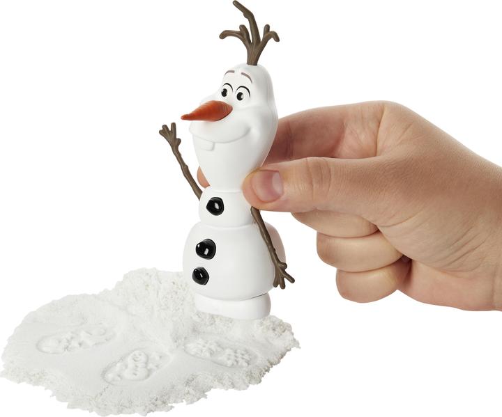 Actual product image Mattel Elsa & Olaf Adventures