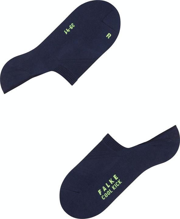 Immagine prodotto Falke Cool Kick IN (Confezione singola, 35 - 36)