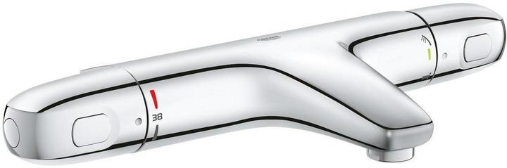 Immagine prodotto Grohe Grohtherm 1000 Nuovo miscelatore termostatico per vasca da bagno