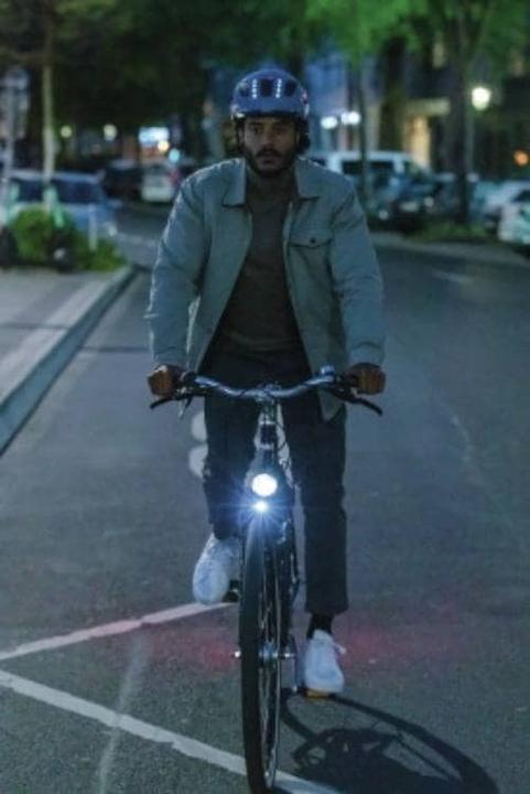 Immagine prodotto Abus Hyban 2.0 LED (52 - 58 cm)