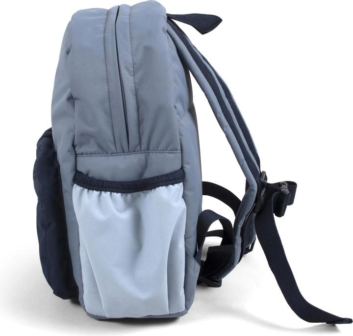 Actual product image Filibabba Billie backpack (large) - Blue mix