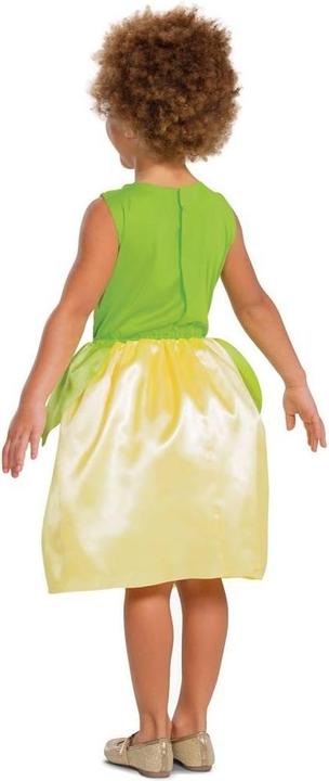 Produktbild Disney Princess KostümKleid Mädchen (128)