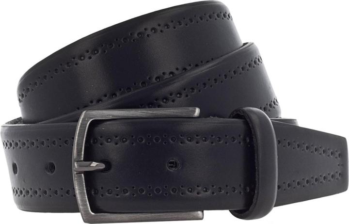 Produktbild Vanzetti Gürtel Leder (110)