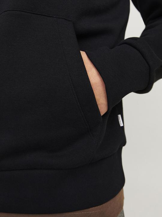 Produktbild Jack & Jones Logo Kapuzenpullover Kapuzenpullover (L)