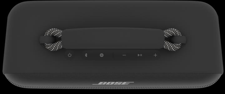 Image du produit Bose SoundLink Max (20 h, Fonctionnement sur batterie)