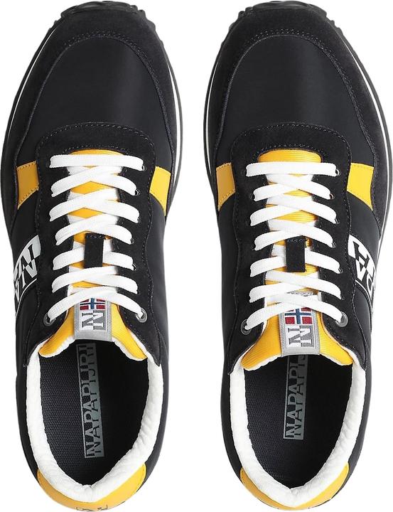 Actual product image Napapijri Cosmos trainers (45)