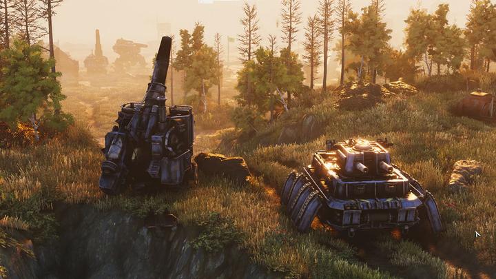 Produktbild Microsoft Iron Harvest (PC)