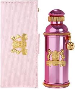 Actual product image Alexandre.J Rose Oud Eau De Parfum Spray (Eau de parfum, 100 ml)
