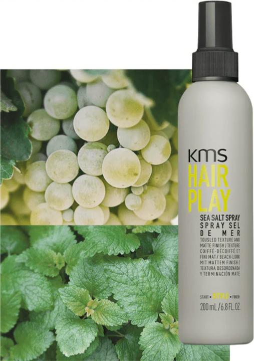 Immagine prodotto KMS California HairPlay (200 ml)
