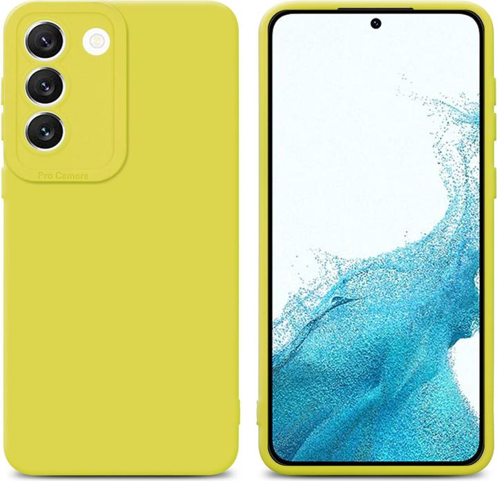 FLUIDO GIALLO