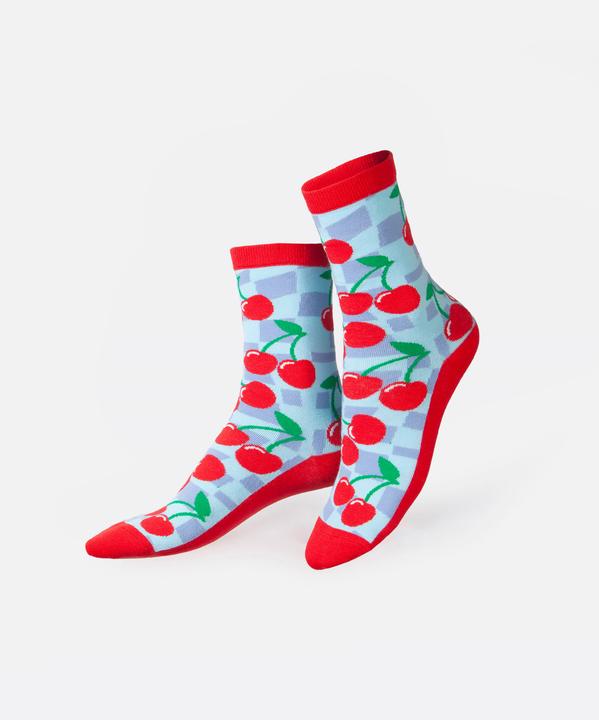 Image du produit Eat My Socks Trend Dreamy Bow - Chaussettes (Taille unique)