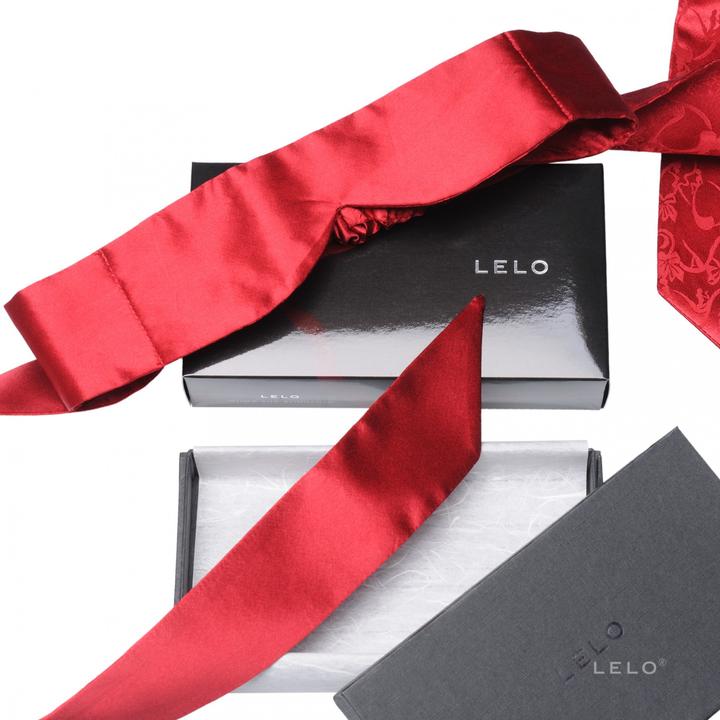Actual product image LELO Intima
