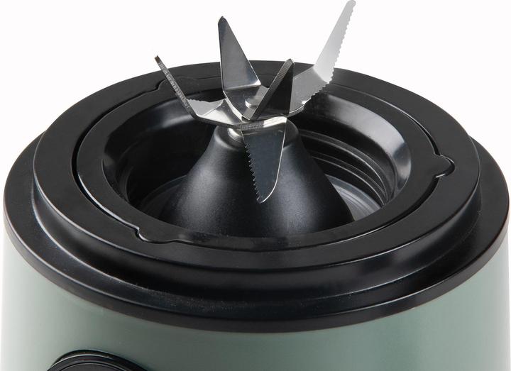 Immagine prodotto Domo DO734BL (800 W)