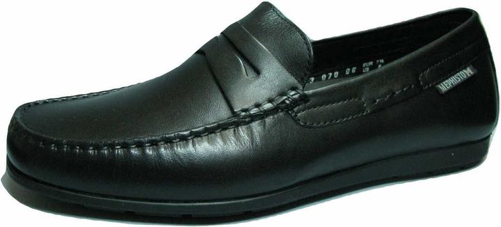 Mephisto Slipper (44)