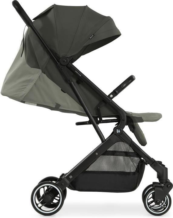 Actual product image Hauck Travel N Care Dark Olive