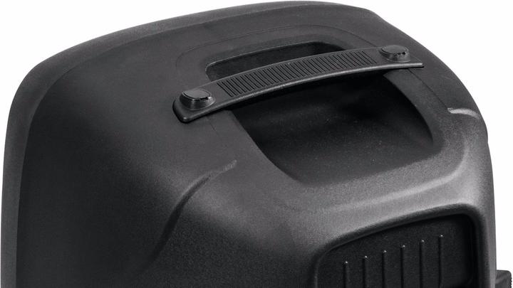 Actual product image Omnitronic VFM-215A (Subwoofer active, 1x 150 W)