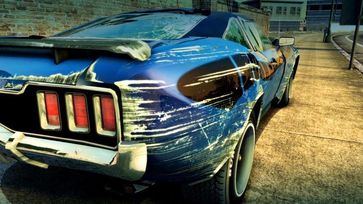 Produktbild EA Games Burnout Paradise Remastered (Switch, Multilingual)