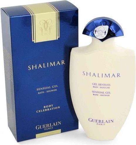 Produktbild Guerlain Shalimar Shower Gel (200 ml)