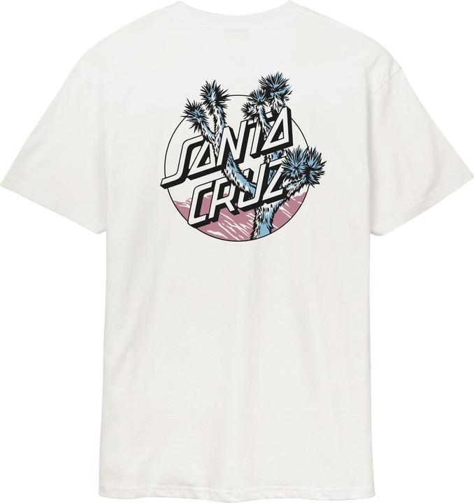 Image du produit Santa Cruz Joshua Tree Dot T-Shirt (XL)