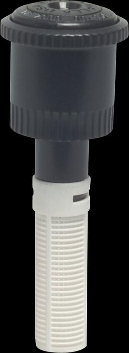 Hunter Rotator Kunststoff Innengewinde 210°-270° Schwarz/Hellblau Typ MP1000-210