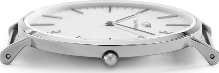 Actual product image Daniel Wellington Sheffield (Analogue wristwatch, 40 mm)