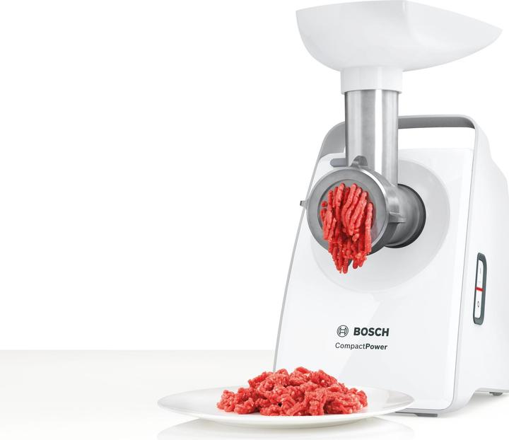 Immagine prodotto Bosch Hausgeräte MFW3520W