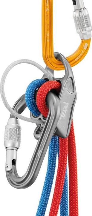 Produktbild Petzl Attache