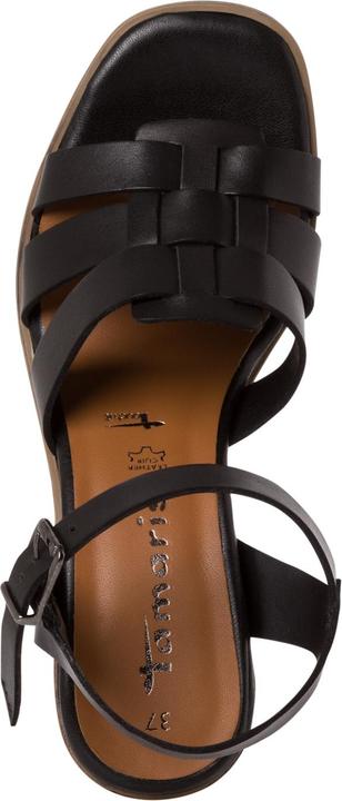 Actual product image Tamaris Sandal (37)