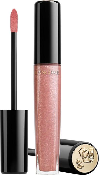 Lancôme L'Absolu Gloss - Sheer Beige Muse 222 (Brown)