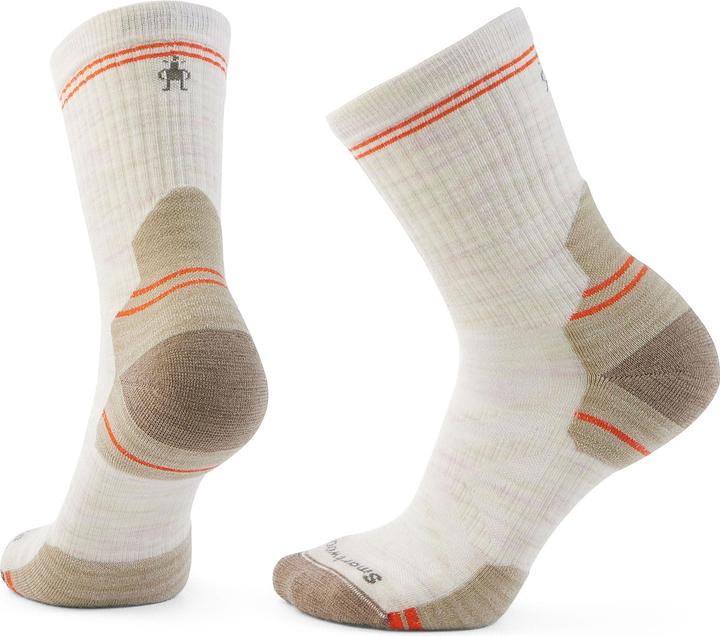 Smartwool Women's Hike Targeted Cushion Mid Crew Socks