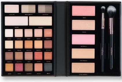 Image du produit Profusion Trendsetter by Cosmetics Pro Face Professional Beauty Book