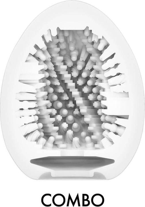 Immagine prodotto Tenga Egg Combo Stronger