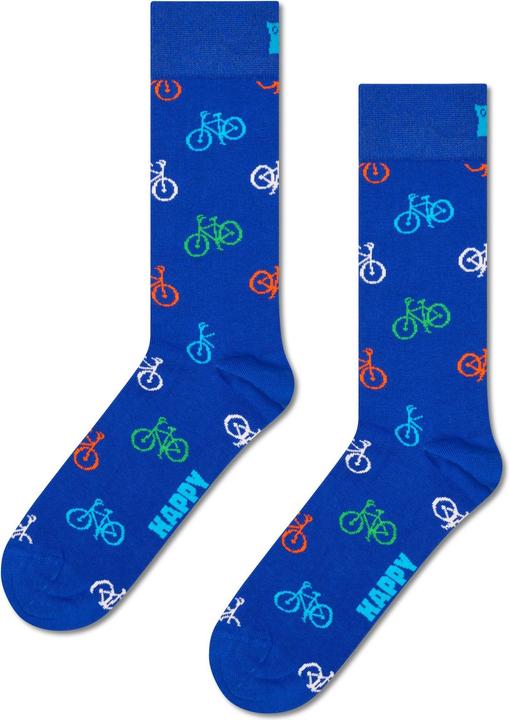 Image du produit Happy Socks Bike (Une unité par pack, 36 - 40)