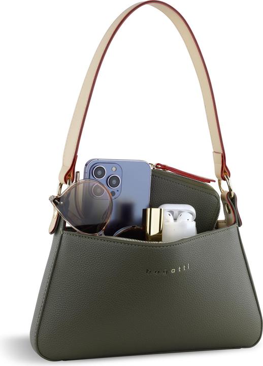 Immagine prodotto Bugatti Borsa a tracolla Ella 27 cm