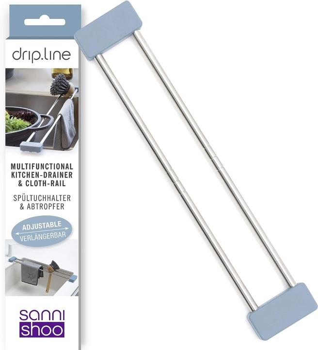 Image du produit Sanni Shoo Drip