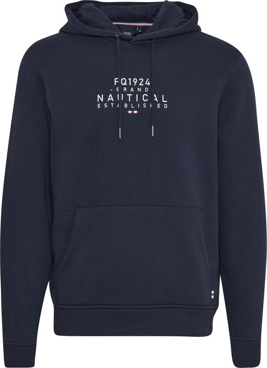 FQ1924 FQWilliam logo hoodie sweat - Sweatshirt - 21900562