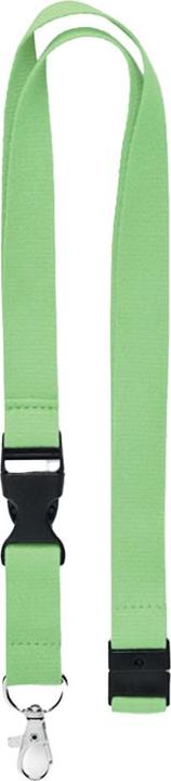 Produktbild MidOcean Lannycot Schlüsselband