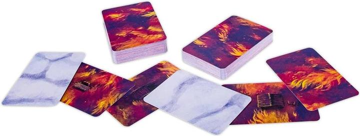 Actual product image Snowhere (French)