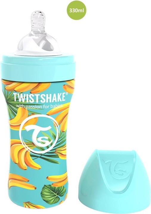 Actual product image Twistshake Anti-Colic (260 ml)