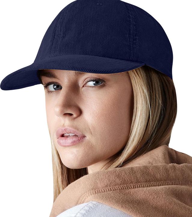 Image du produit Beechfield - Casquette HERITAGE - Adulte (Taille unique)