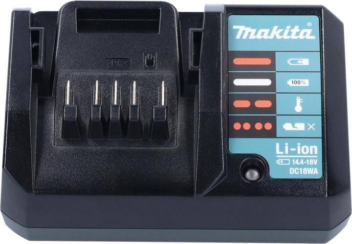 Produktbild Makita DC18WA (18 V)