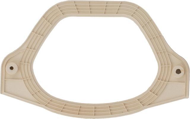 Image du produit Cersanit Toilet cistern / pot gaskets