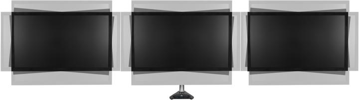 Produktbild Arctic Z3 Pro mit USB 3.0 Hub (Tisch, 29")