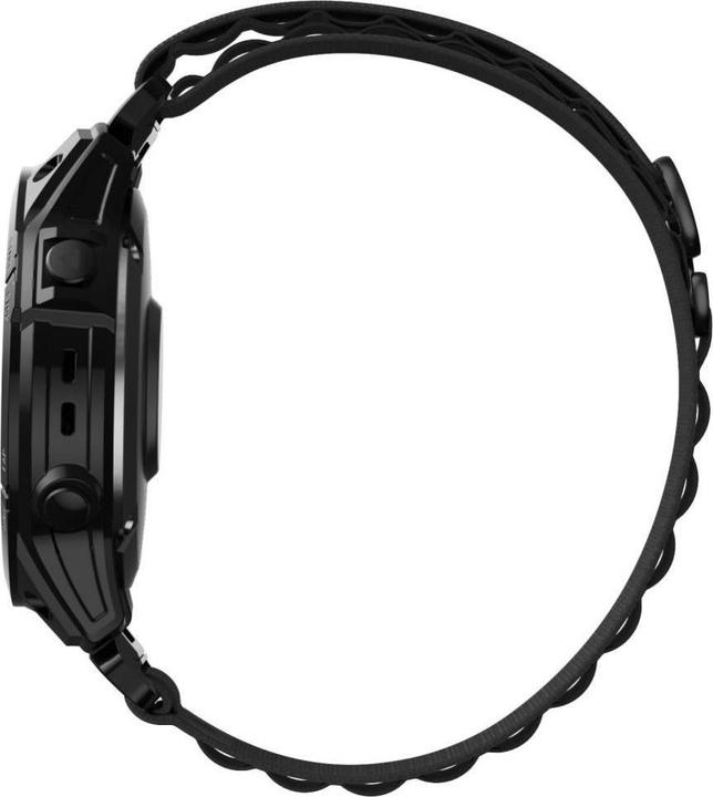 Immagine prodotto Tech-Protect Cinturino Pro in nylon (26 mm, Nylon)